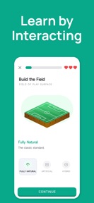 Regra18: Football Referee screenshot