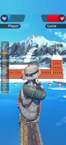 Archery Duel: Arrow Game screenshot