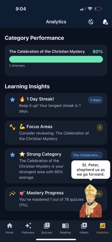 Catechism Quest Screenshot 10 of 10