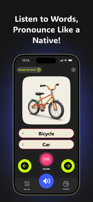 Wowo - Learn Words & Languages screenshot 4