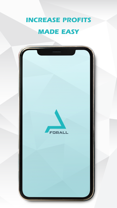 FORALL SALES Screenshot