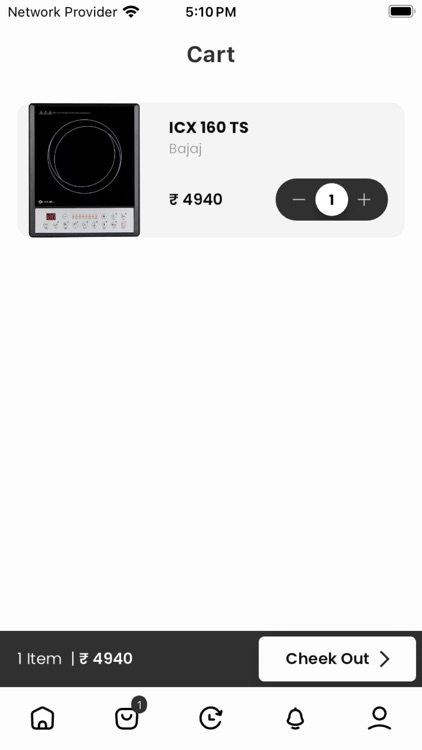 QUVI Service screenshot-3