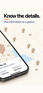 PlotIQ: Bhulekh & Land Records screenshot 3