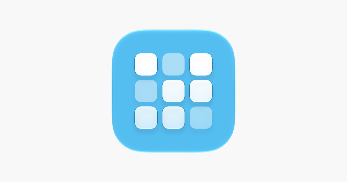 ‎Monoku - Numberless Sudoku App - App Store