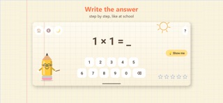 Math, Spelling, Clock – Lalo Screenshot 3 of 4