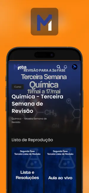 Meta Natureza screenshot 2