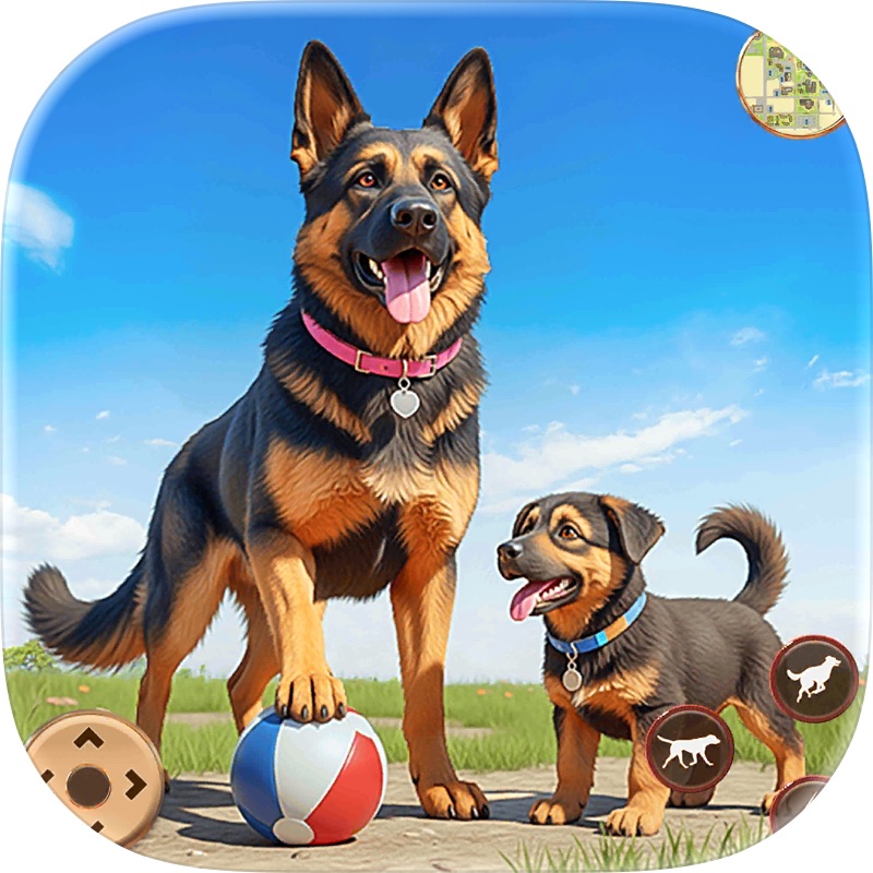 FPS Fire: Battle Royale Games screenshot 12