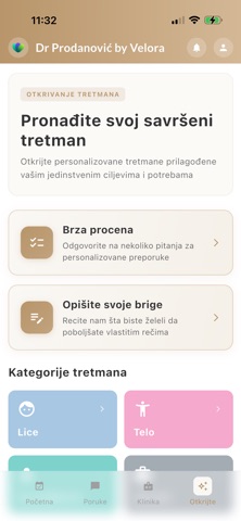 Dr Prodanović by Velora screenshot