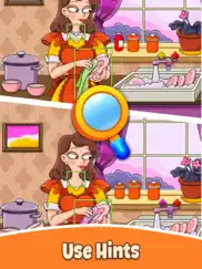 spot differences find & search айпад изображения 3