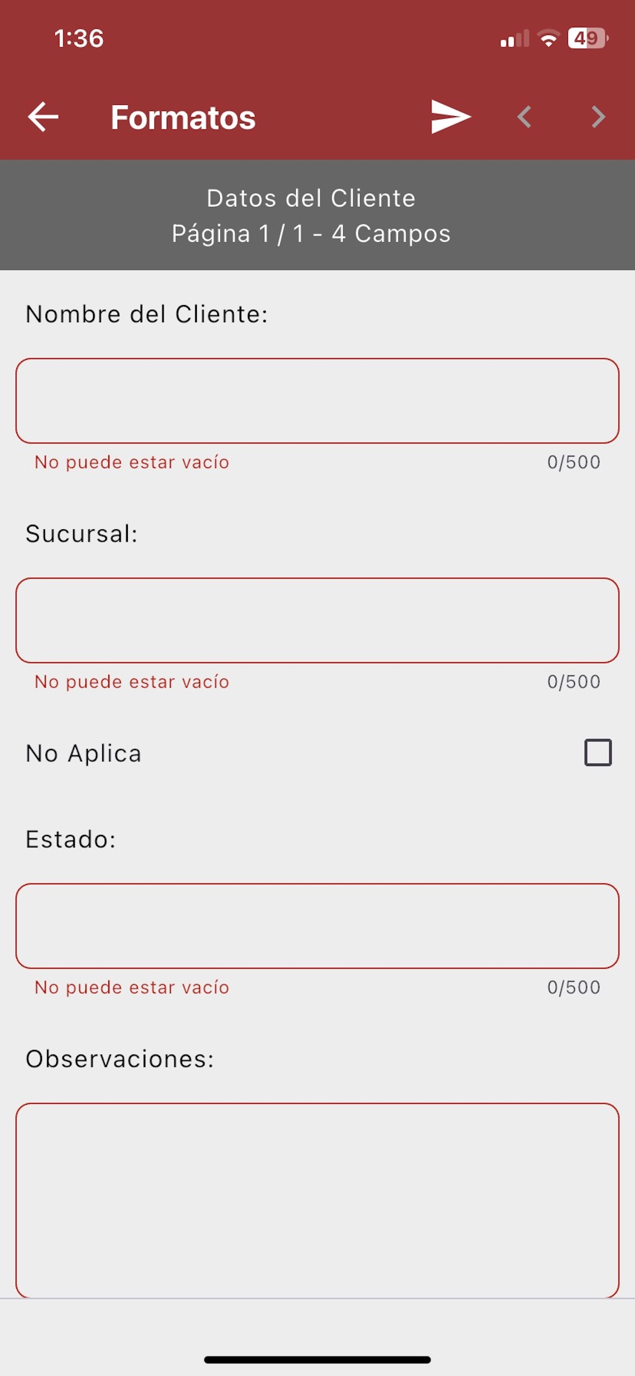 Lertek MDC