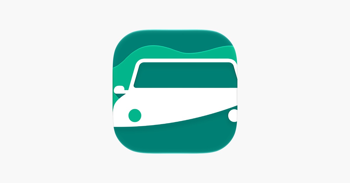 ‎Avas Ride - Your Everyday App App - App Store