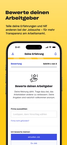kununu: Dein Guide im Job screenshot