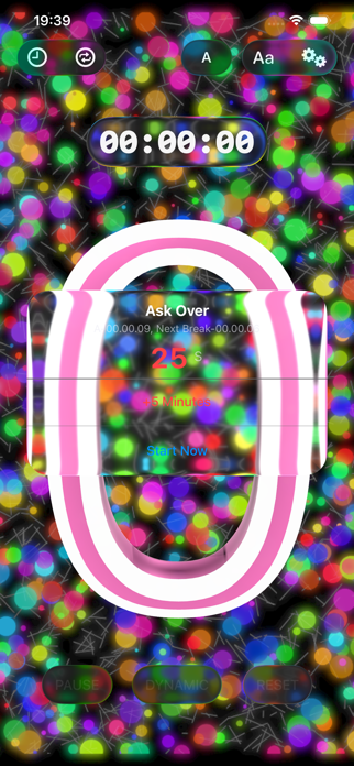 AskTimer3D Screenshot 9 of 9