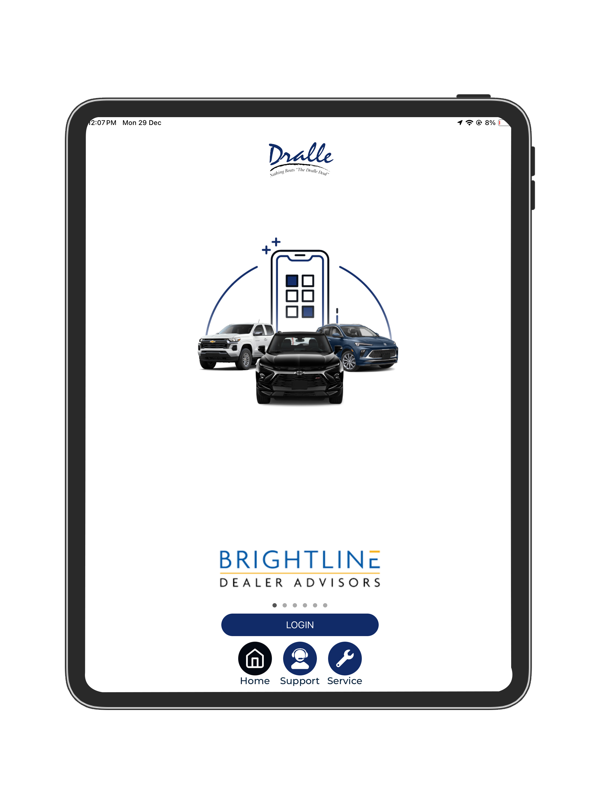 DRALLE AUTO CARE