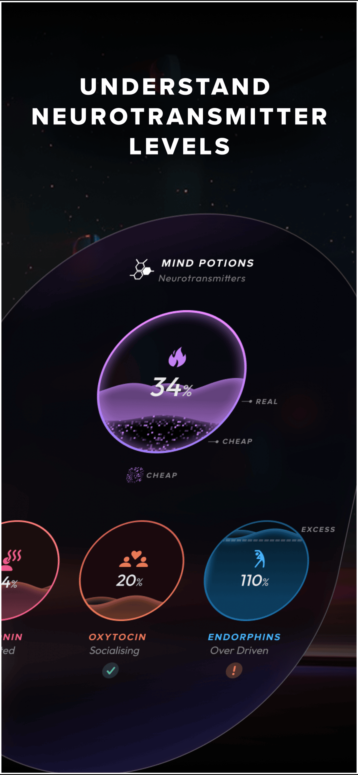 UltraMind screenshot 3