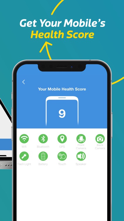 Flipkart Reset screenshot-3