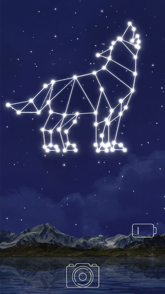 #5. Falling Stars Timing (iOS) 由: Anton Postyliakov