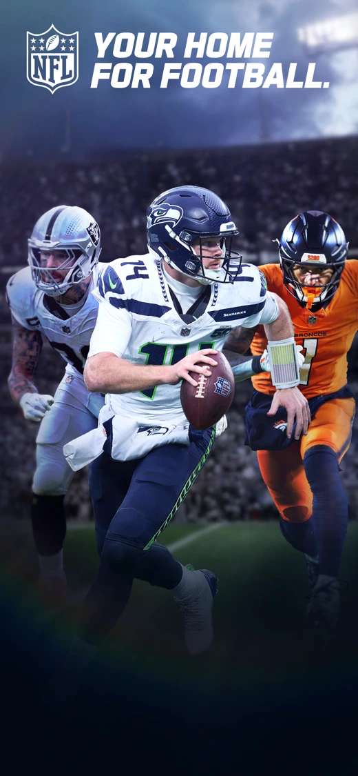 NFL screenshot 1