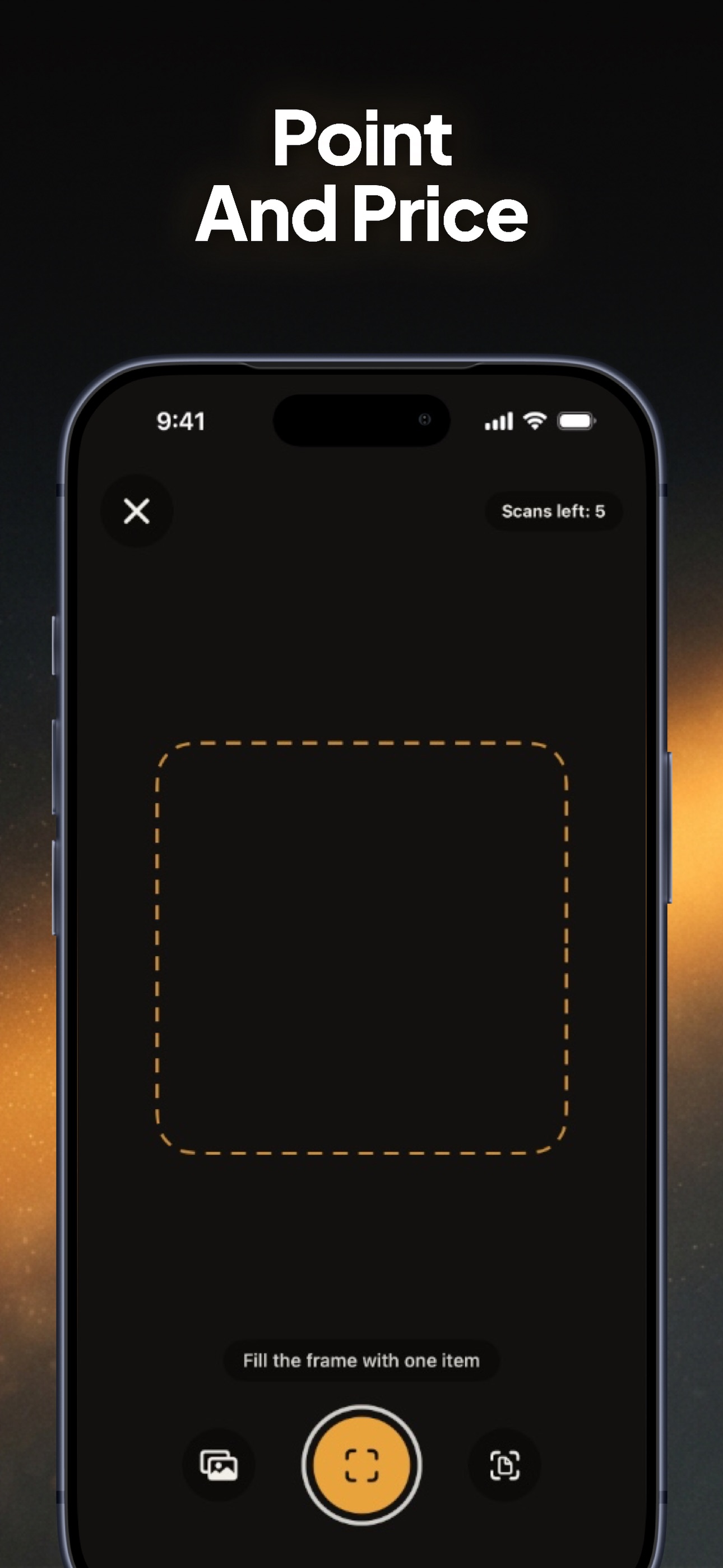 Screenshot 9 of Homestead: Home Inventory