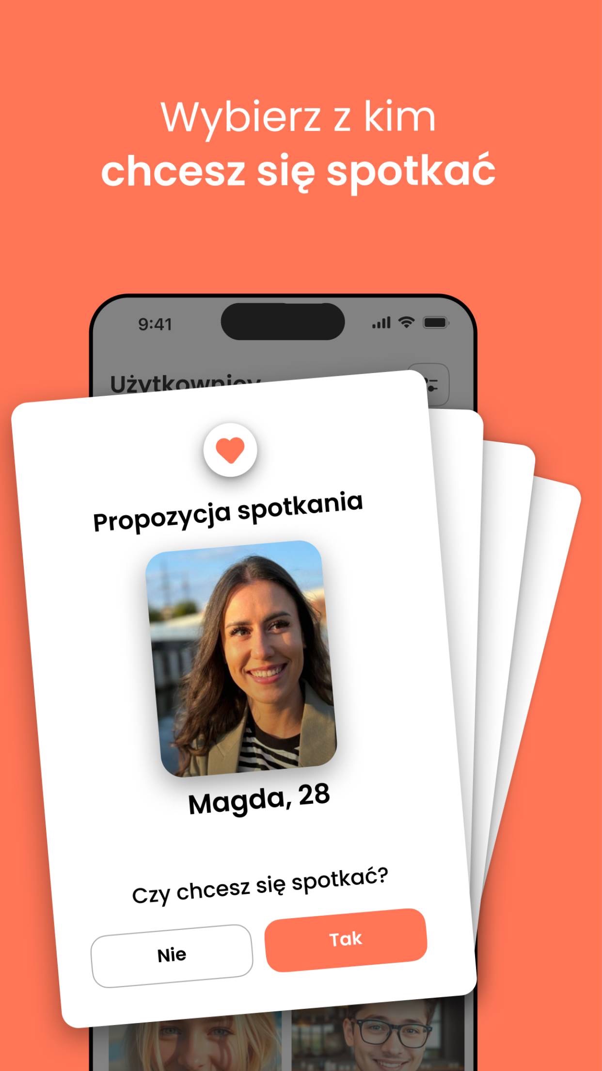 Screenshot 3 of PicMe - Nowe znajomości