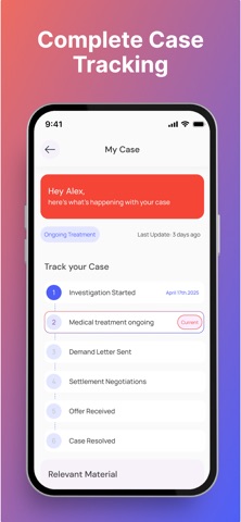 Crashly: Drive Safe & Smart screenshot
