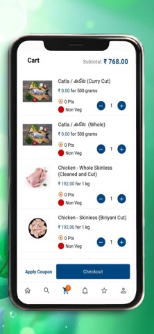 Kifi Online Screenshot 4 of 6