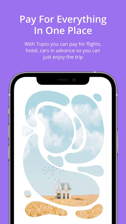 Topio App screenshot-5