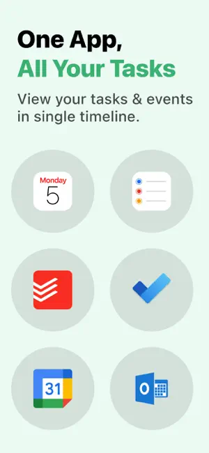 PolyPlan: Daily Planner screenshot 2