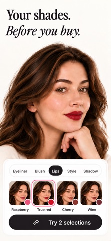 Palette Hunt - Color Analysis Screenshot 3 of 10
