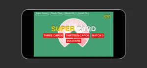 Super Card 2 screenshot 2