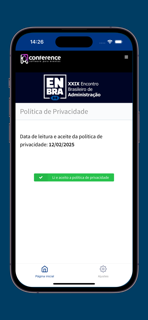 ENBRA screenshot 2