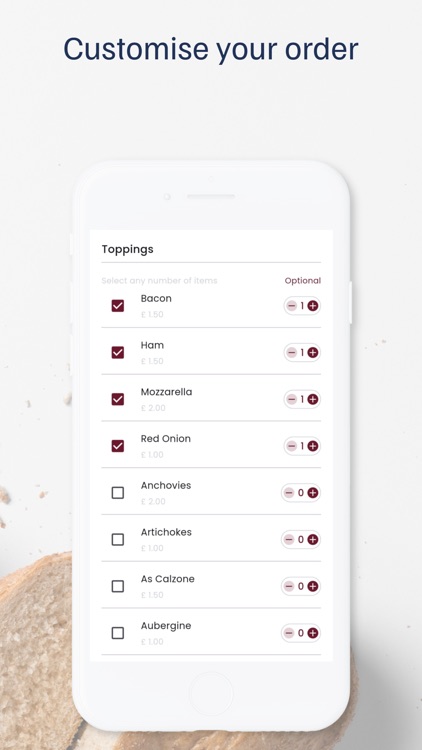 Tony Mac Takeaway screenshot-5