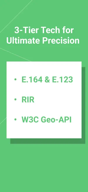 Phone number location tracker screenshot 4