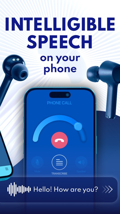 EAR AID - HEARING AMPLIFIER screenshot-3