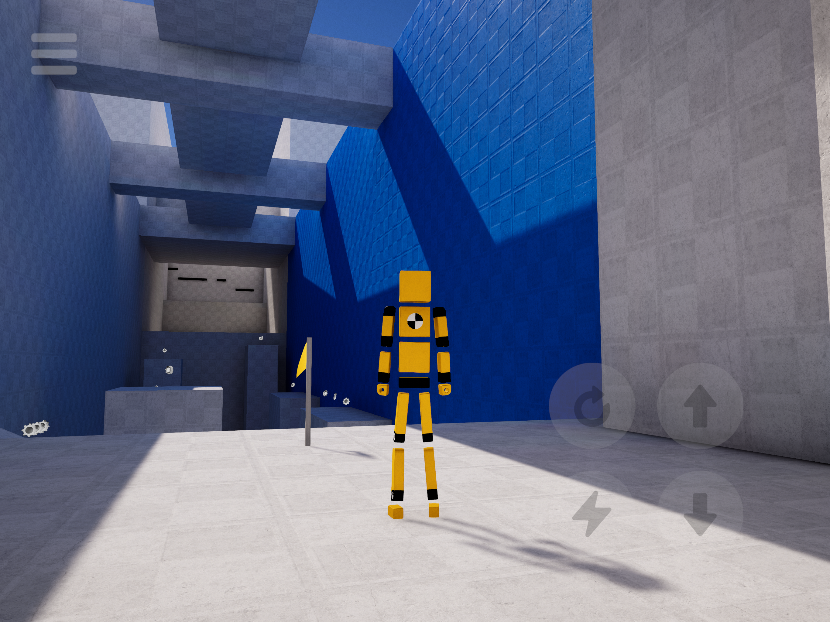 Fun with Ragdolls Plus
