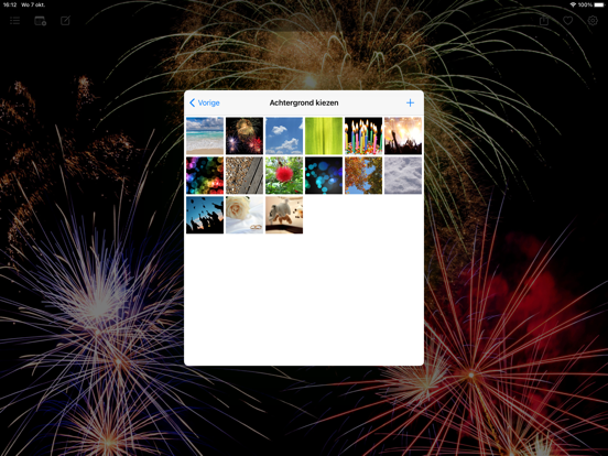 Countdown Star (ad-vrij) iPad app afbeelding 5