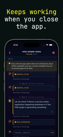 Banana Code Screenshot 1 of 7