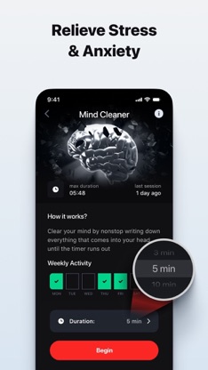 Dr. Kegel: For Men’s Health screenshot 6