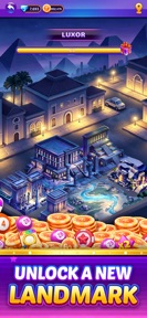 Bingo Rich Party screenshot