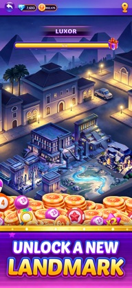 Bingo Rich Party screenshot 3