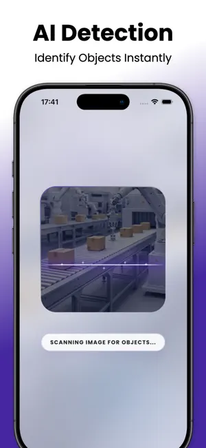 SnapCount: AI Object Counter screenshot 4
