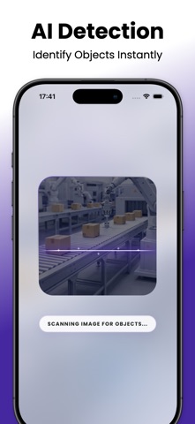 SnapCount: 智能拍照计数器 - 库存盘点 screenshot