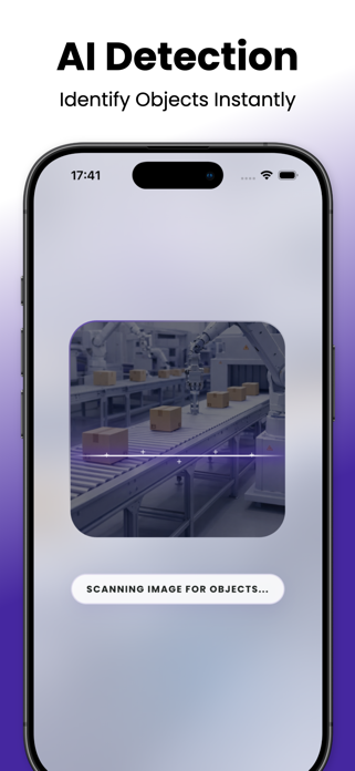 SnapCount: AI Object Counter Screenshot 4 of 5