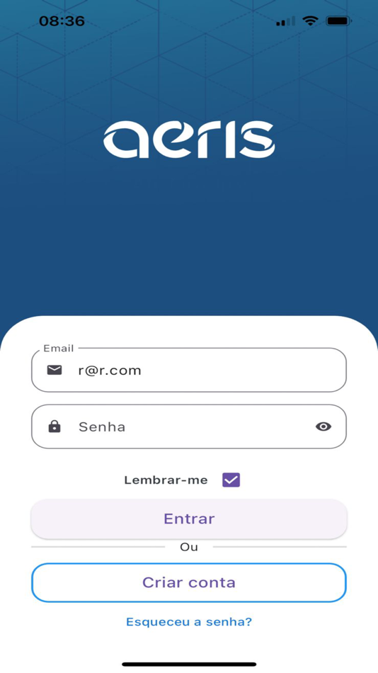 #1. AERIS Controls (iOS) 由: Develop Now