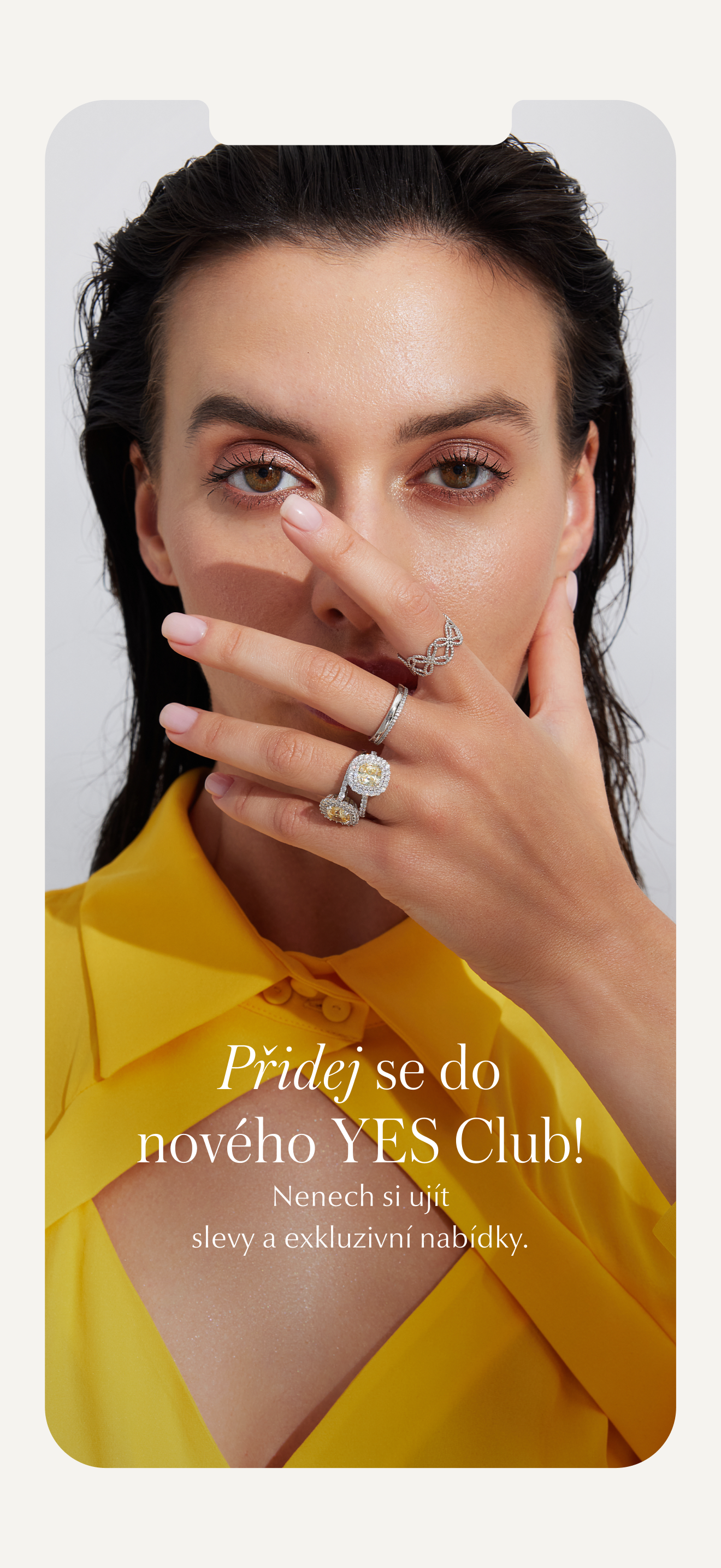 YES Club CZ