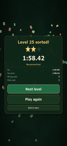 52 Pickup screenshot 4