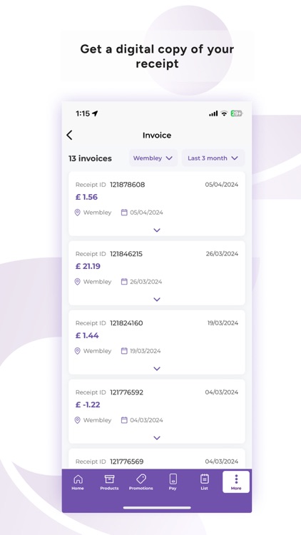 Dhamecha screenshot-3