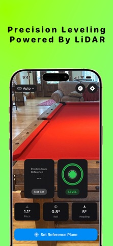 Laser Level - Line Laser screenshot