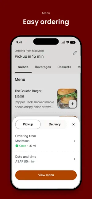 MadMacs screenshot 3
