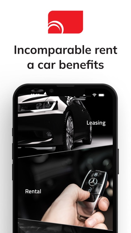 ARABA Rental & Leasing screenshot-3